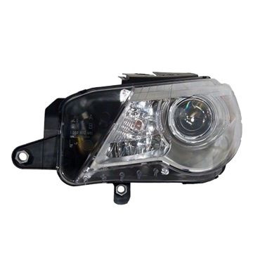 Headlight Assembly Composite Right Xenon for Volkswagen CC 2009-2012