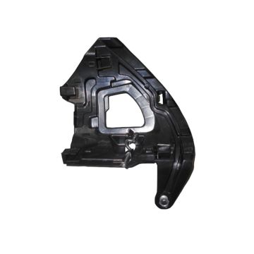 Headlight Bracket Left w/Steel Panel for Volkswagen Beetle 2012-2019