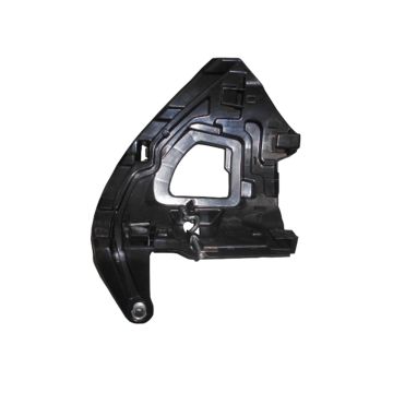 Headlight Bracket Right w/Steel Panel for Volkswagen Beetle 2012-2019
