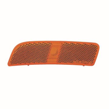 Side Marker Light Assembly Front Right CAPA for Volkswagen Tiguan Tiguan Limited