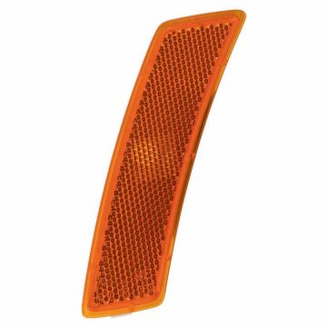 Side Marker Light Lens Front Left CAPA for Volkswagen Beetle Tiguan