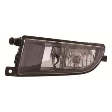 Fog Light Assembly Left CAPA for Volkswagen Beetle 2012-2019