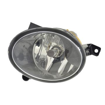 Fog Light Assembly Left for Volkswagen Touareg 2011-2014