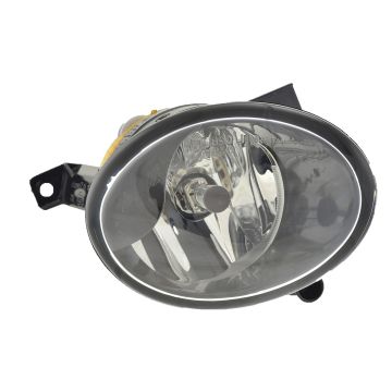 Fog Light Assembly Right for Volkswagen Touareg 2011-2014