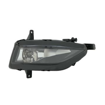 Fog Light Assembly Right Halogen for Volkswagen Golf Golf SportWagen Jetta