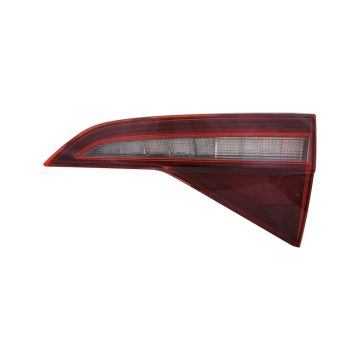 Tail Light Assembly Right Inner LED CAPA for Volkswagen Jetta 2019-2023