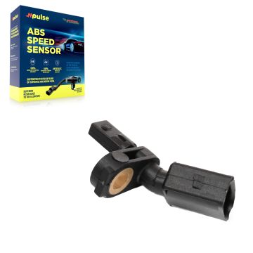 Front ABS Wheel Speed Sensor SEN-2ABS0015 For Volkswagen Tiguan Golf Jetta Atlas Audi SportWagen GTI