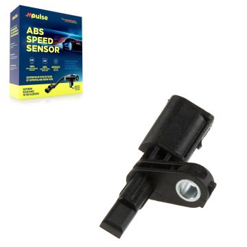 ABS Wheel Speed Sensor SEN-2ABS0020 For Volkswagen Jetta Tiguan Passat Audi Golf Beetle Rabbit GTI R