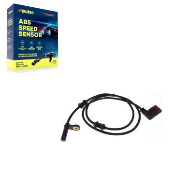 Rear ABS Wheel Speed Sensor SEN-2ABS0052 For Mercedes-Benz C230 C240 C280 CLK350 CLK320 C320 CLK500