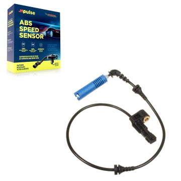 Front ABS Wheel Speed Sensor SEN-2ABS0076 For BMW Z4 330Ci 325Ci 325i M3 320i 330i 328Ci 328i