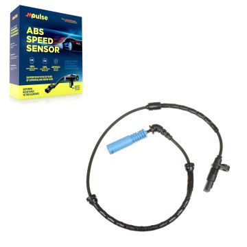 Rear ABS Wheel Speed Sensor SEN-2ABS0082 For BMW X5 with Harness