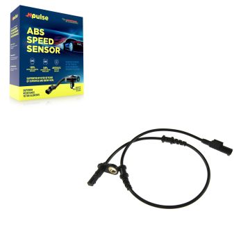 Front ABS Wheel Speed Sensor SEN-2ABS0092 For Mercedes-Benz E320 E350 E500 CLS550 CLS500 E550 E55