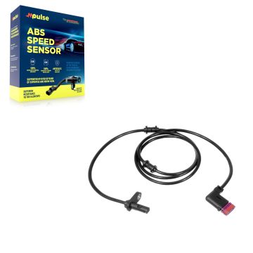 Rear ABS Wheel Speed Sensor SEN-2ABS0095 For Mercedes-Benz E320 E350 E300 E500 CLS550 CLS500 E550