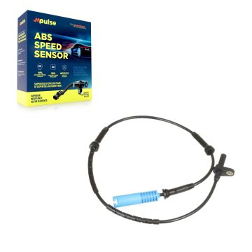 Front ABS Wheel Speed Sensor SEN-2ABS0097 For BMW 750i 750Li 745i 745Li 760Li Alpina B7 760i