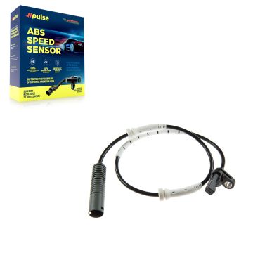Front ABS Wheel Speed Sensor SEN-2ABS0099 For BMW 323i 328i 335i 128i 135i 325i 330i 335is 335d