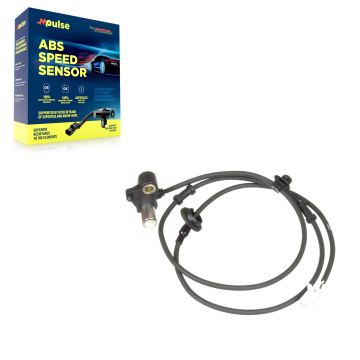 Rear Right ABS Wheel Speed Sensor SEN-2ABS0115 For Mazda 6 with Harness