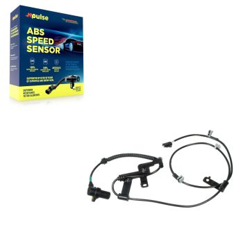 Front Right ABS Wheel Speed Sensor SEN-2ABS0126 For Kia Spectra Spectra5 with Harness