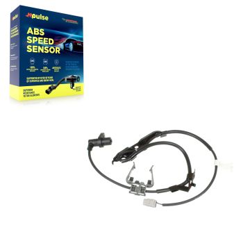 Front Left ABS Wheel Speed Sensor SEN-2ABS0143 For Toyota Camry Lexus Solara ES330 ES300