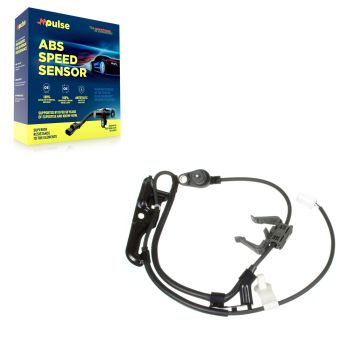 Front Right ABS Wheel Speed Sensor SEN-2ABS0144 For Toyota Camry Lexus Solara ES330 ES300