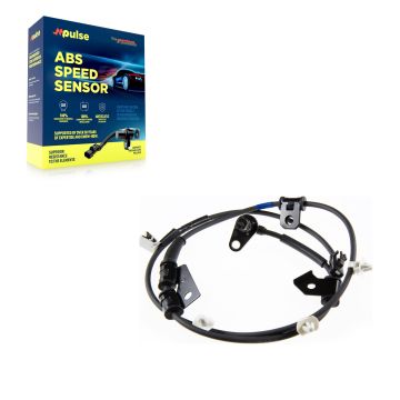 Front Right ABS Wheel Speed Sensor SEN-2ABS0148 For Hyundai Tiburon
