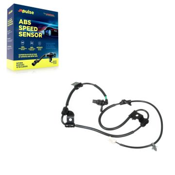Rear Left ABS Wheel Speed Sensor SEN-2ABS0154 For Hyundai Tucson Kia Sportage