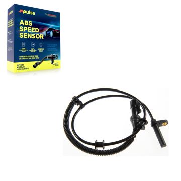 Front ABS Wheel Speed Sensor SEN-2ABS0169 For Ford F-150 Lincoln Mark LT