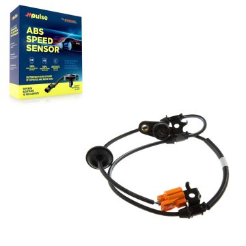 Front Right ABS Wheel Speed Sensor SEN-2ABS0172 For Honda Odyssey 3.5L with 4-Wheel Harness