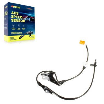 Front Left ABS Wheel Speed Sensor SEN-2ABS0180 For Honda Accord Acura TSX