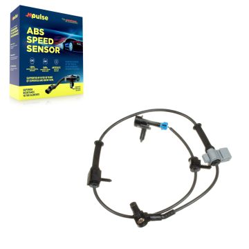Front ABS Wheel Speed Sensor SEN-2ABS0181 For Chevrolet GMC Sierra 2500 HD Silverado 3500 Suburban