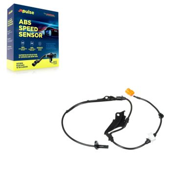 Front Right ABS Wheel Speed Sensor SEN-2ABS0188 For Honda Accord Acura TSX