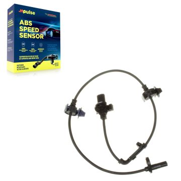 Front Right ABS Wheel Speed Sensor SEN-2ABS0192 For Honda Civic