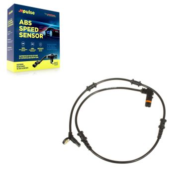 Front ABS Wheel Speed Sensor SEN-2ABS0196 For Mercedes-Benz ML350 ML320 GL350 GL320 GL450 GL550 ML63