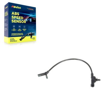 Rear ABS Wheel Speed Sensor SEN-2ABS0205 For Mercedes-Benz ML350 ML320 GL350 R350 GL320 GL450 GL550