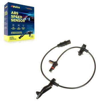 Rear Left ABS Wheel Speed Sensor SEN-2ABS0207 For Honda Civic