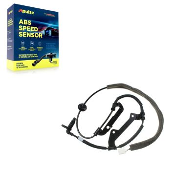 Rear Left ABS Wheel Speed Sensor SEN-2ABS0211 For Hyundai Santa Fe