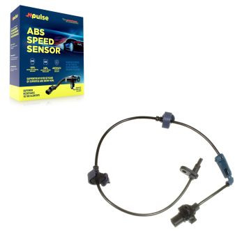 Front Right ABS Wheel Speed Sensor SEN-2ABS0212 For Honda Civic