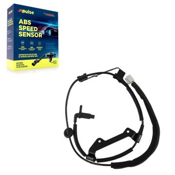 Rear Right ABS Wheel Speed Sensor SEN-2ABS0218 For Hyundai Santa Fe