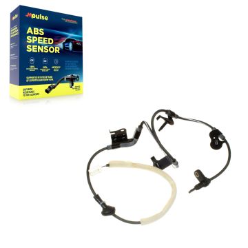 Rear Left ABS Wheel Speed Sensor SEN-2ABS0224 For Toyota RAV4