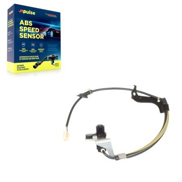 Rear Right ABS Wheel Speed Sensor SEN-2ABS0231 For Toyota Sienna with Harness