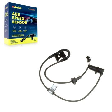 Rear Right ABS Wheel Speed Sensor SEN-2ABS0237 For Lexus RX350 Toyota Highlander RX330 RX400h