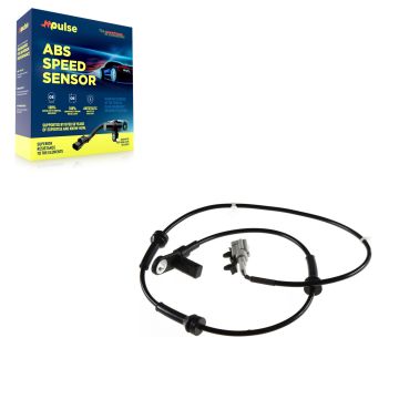 Rear Right ABS Wheel Speed Sensor SEN-2ABS0258 For Nissan Quest 3.5L with 4-Wheel Harness