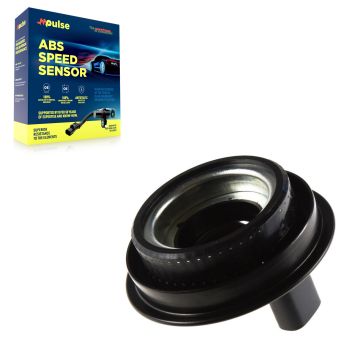 Rear ABS Wheel Speed Sensor SEN-2ABS0303 For Toyota Camry Lexus ES350 Highlander Solara Avalon ES330