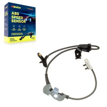 Front Left ABS Wheel Speed Sensor SEN-2ABS0329 For Dodge Caravan Grand Chrysler Town & Country