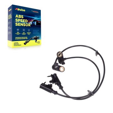 Rear ABS Wheel Speed Sensor SEN-2ABS0330 For INFINITI G35 G37 M35 G25 M45 Q40