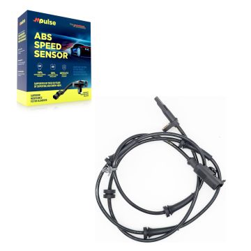 Front ABS Wheel Speed Sensor SEN-2ABS0335 For 2006-2010 INFINITI M35 M45 with Harness