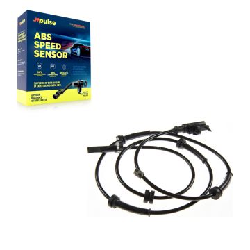 Front ABS Wheel Speed Sensor SEN-2ABS0336 For INFINITI G35 G37 G25 Q40