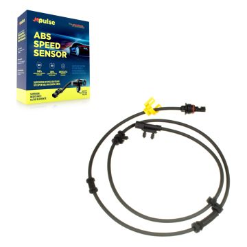 Rear ABS Wheel Speed Sensor SEN-2ABS0348 For Dodge Grand Caravan Chrysler Town & Country