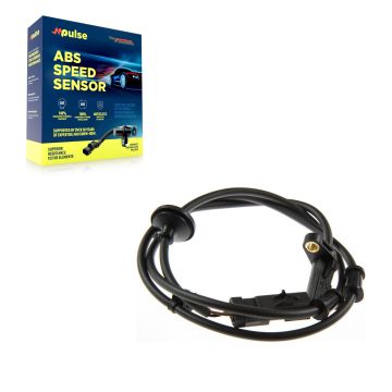 Rear Right ABS Wheel Speed Sensor SEN-2ABS0349 For Jeep Grand Cherokee 4.7L/4.0L with 4-Wheel
