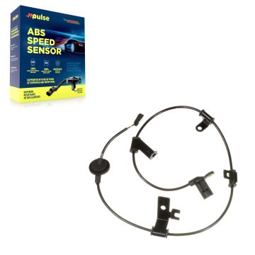 Rear Right ABS Wheel Speed Sensor SEN-2ABS0352 For Ford Escape Mazda Tribute