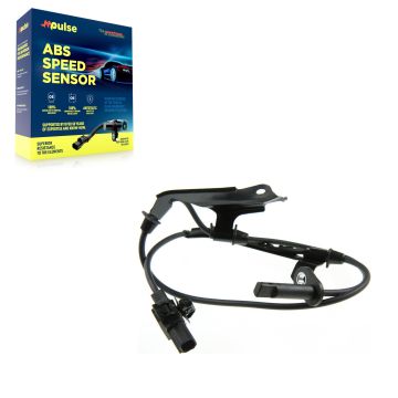 Front Left ABS Wheel Speed Sensor SEN-2ABS0357 For Honda Pilot Acura MDX ZDX with Harness